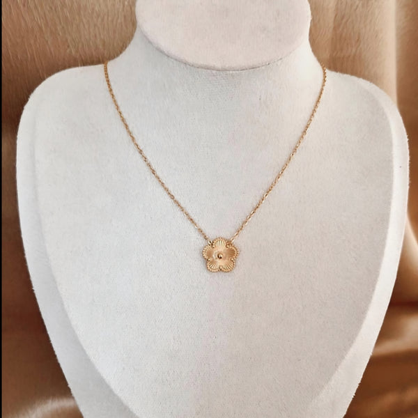 Collier en acier inoxydable